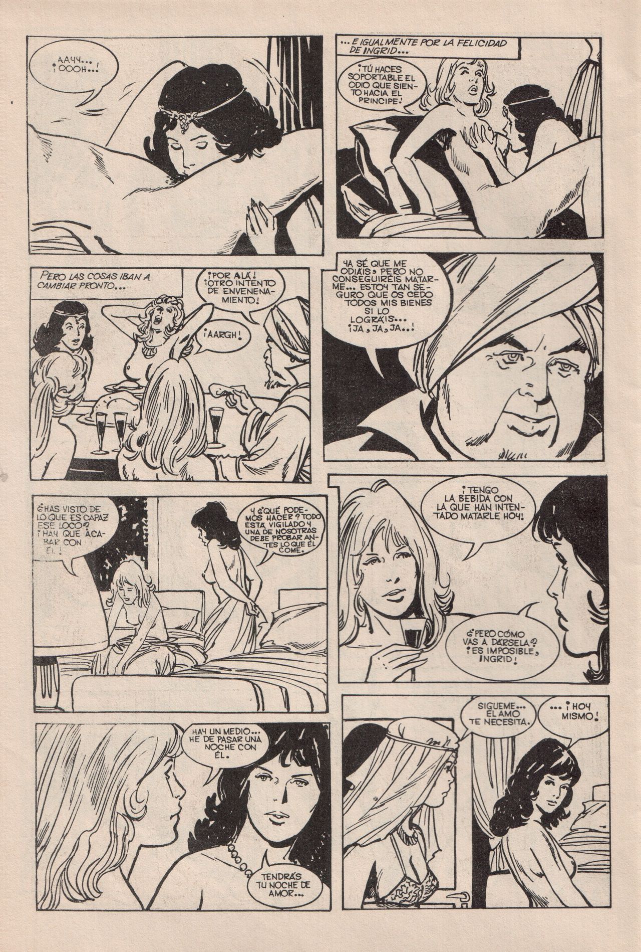 Dossier X 6 image number 29