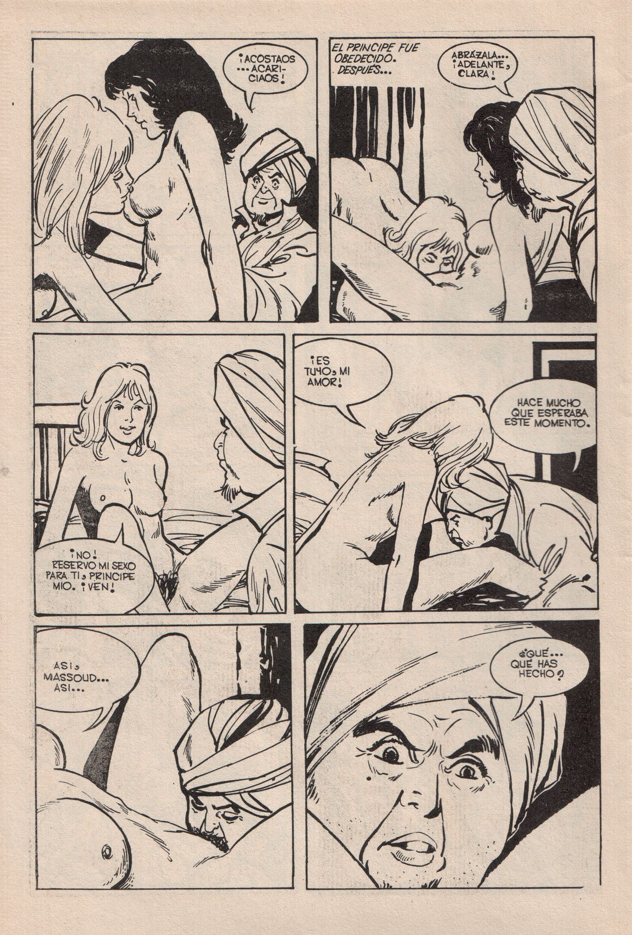 Dossier X 6 image number 31