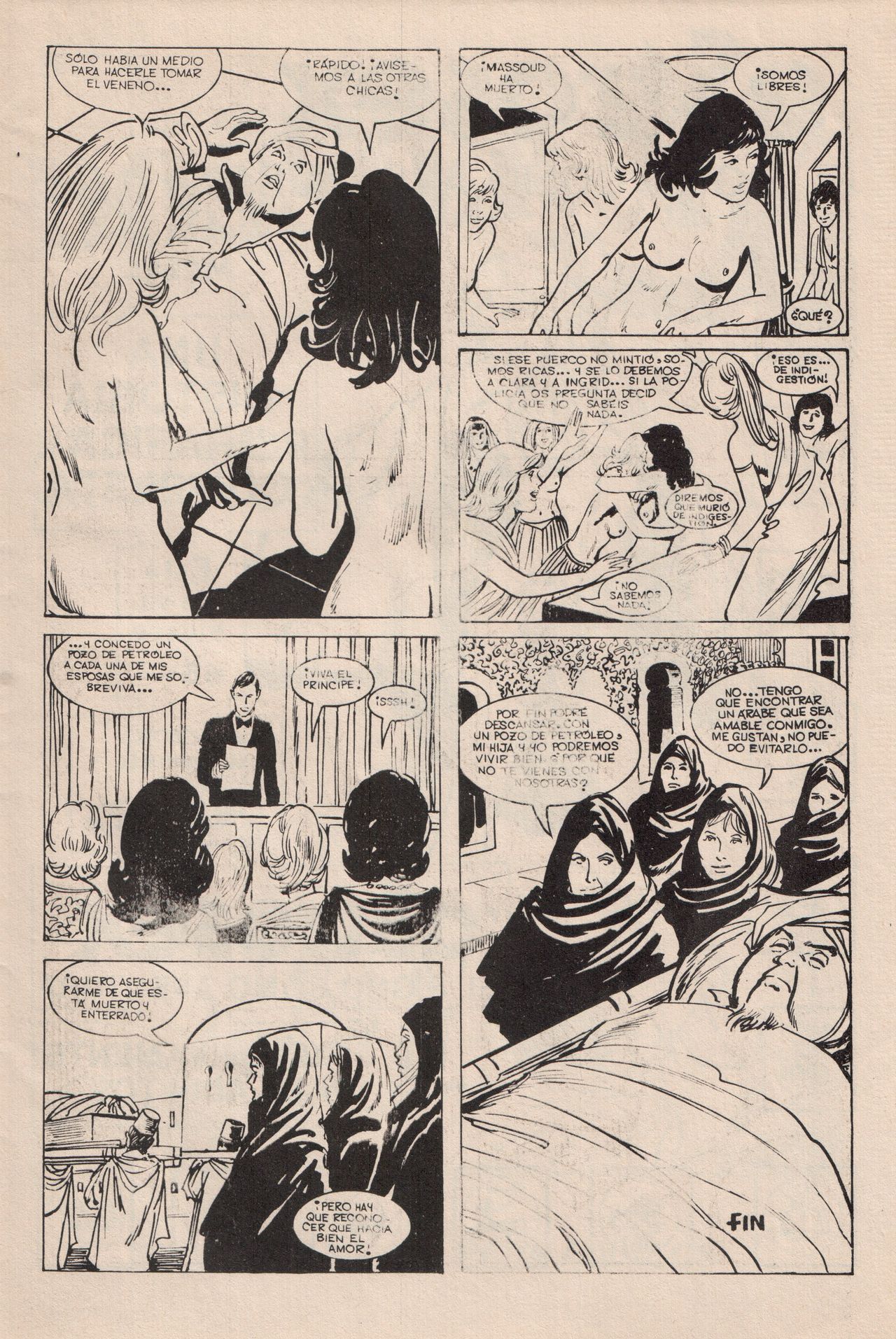 Dossier X 6 image number 32