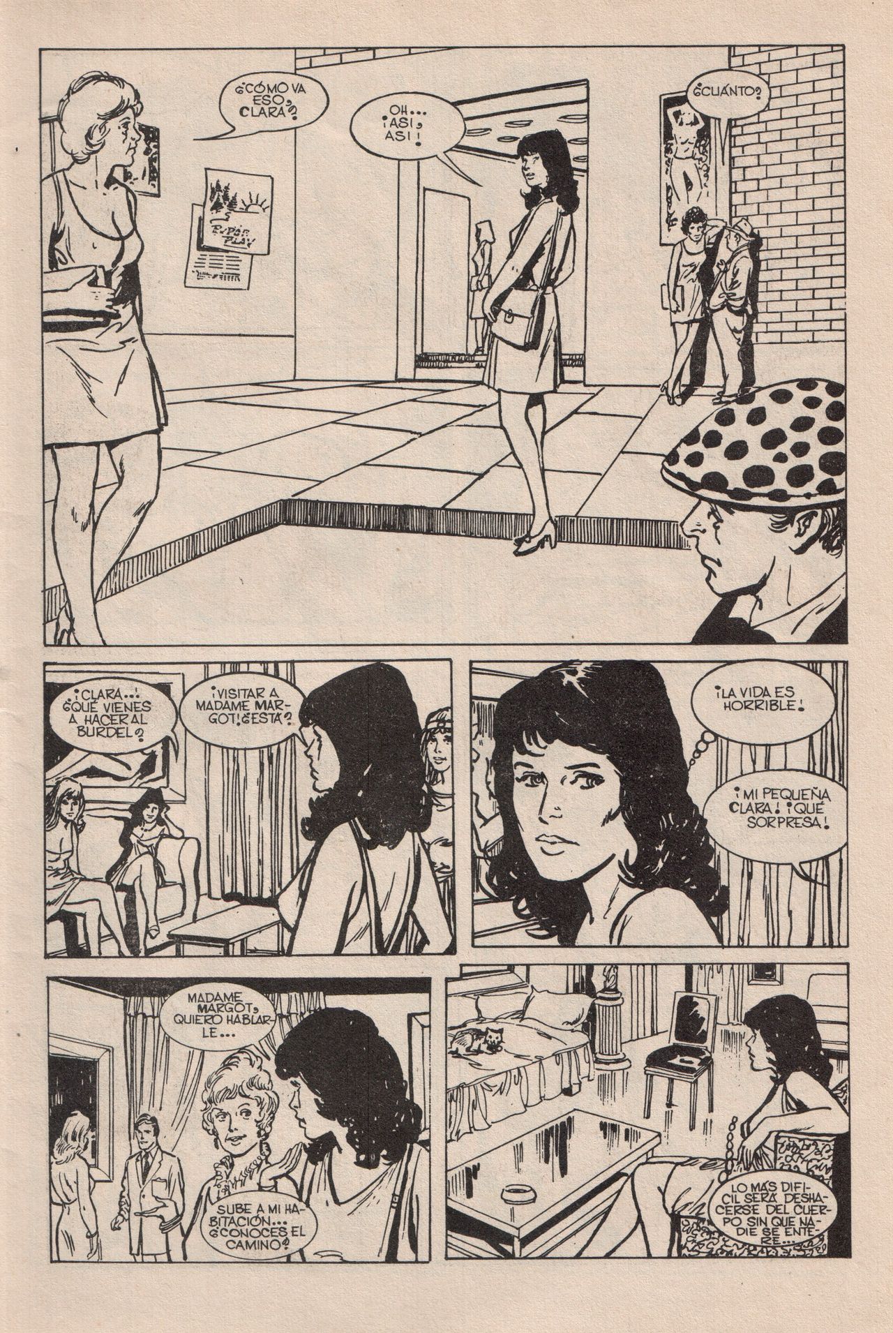 Dossier X 6 image number 4