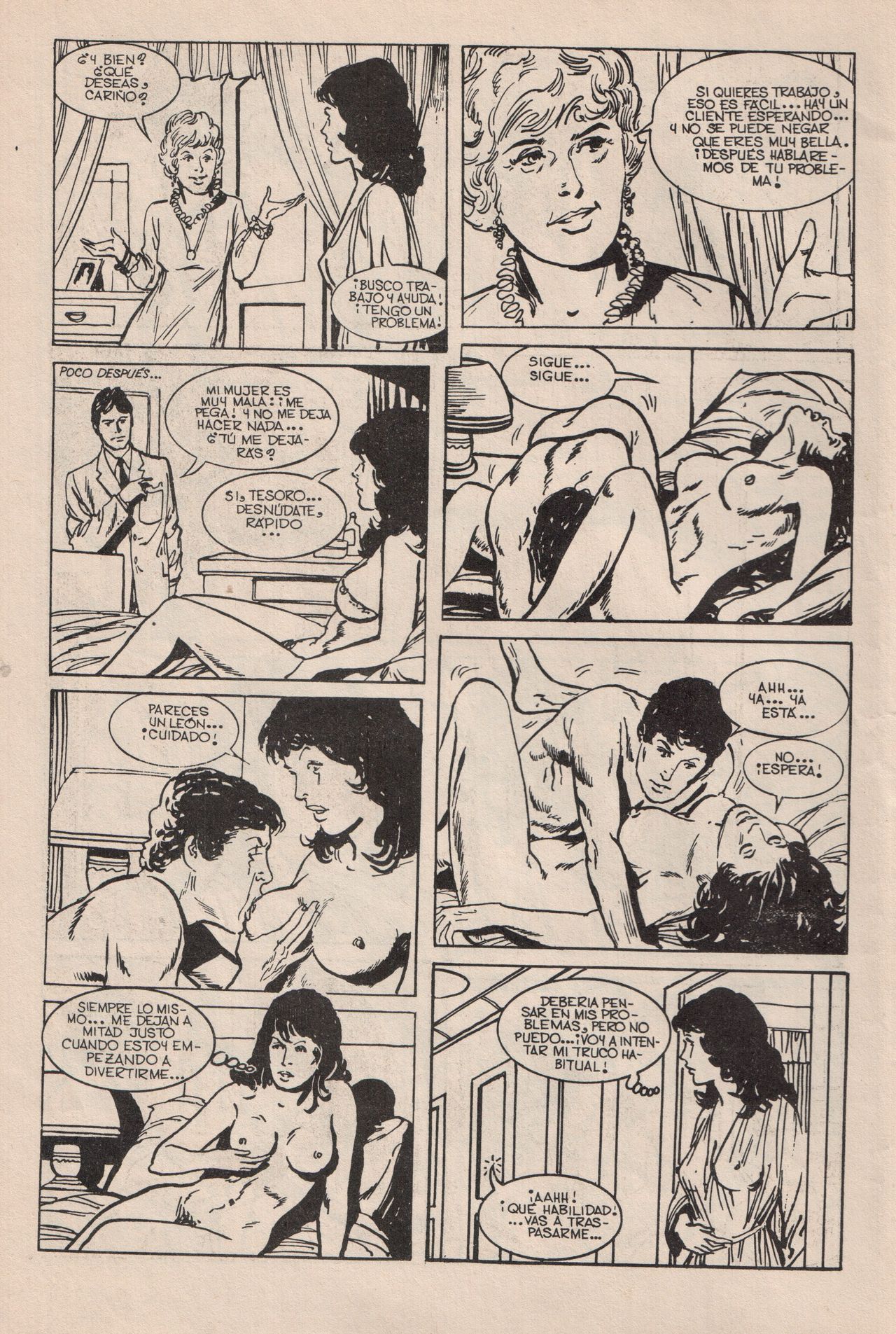 Dossier X 6 image number 5