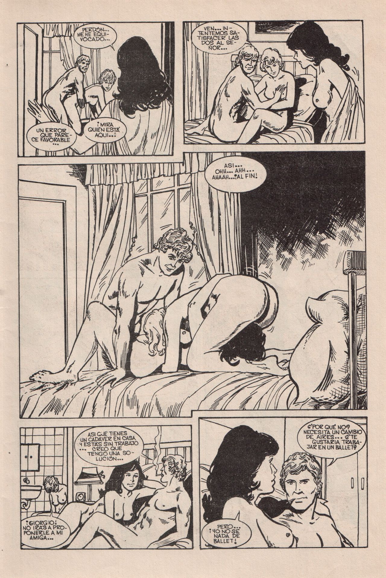 Dossier X 6 image number 6