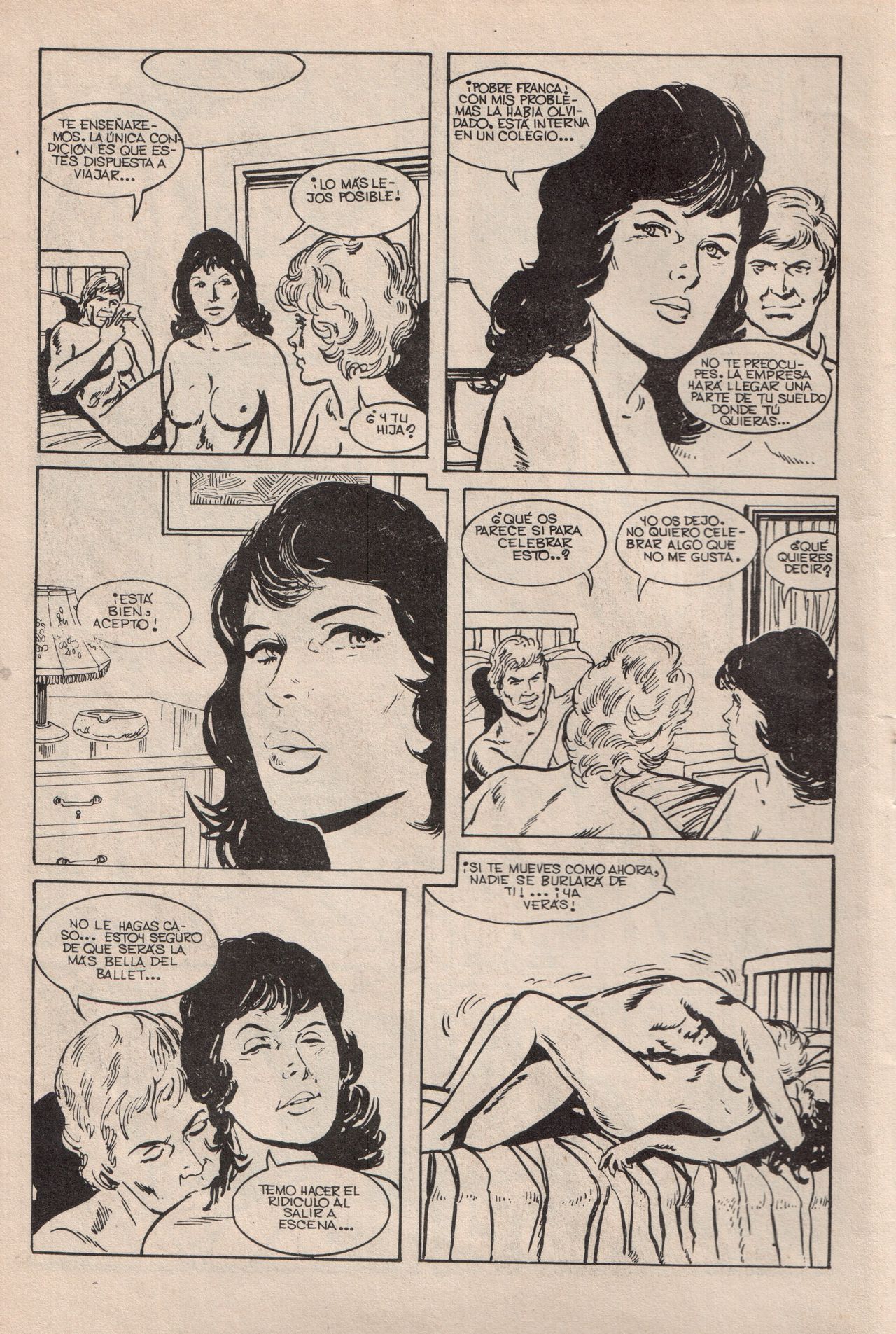 Dossier X 6 image number 7