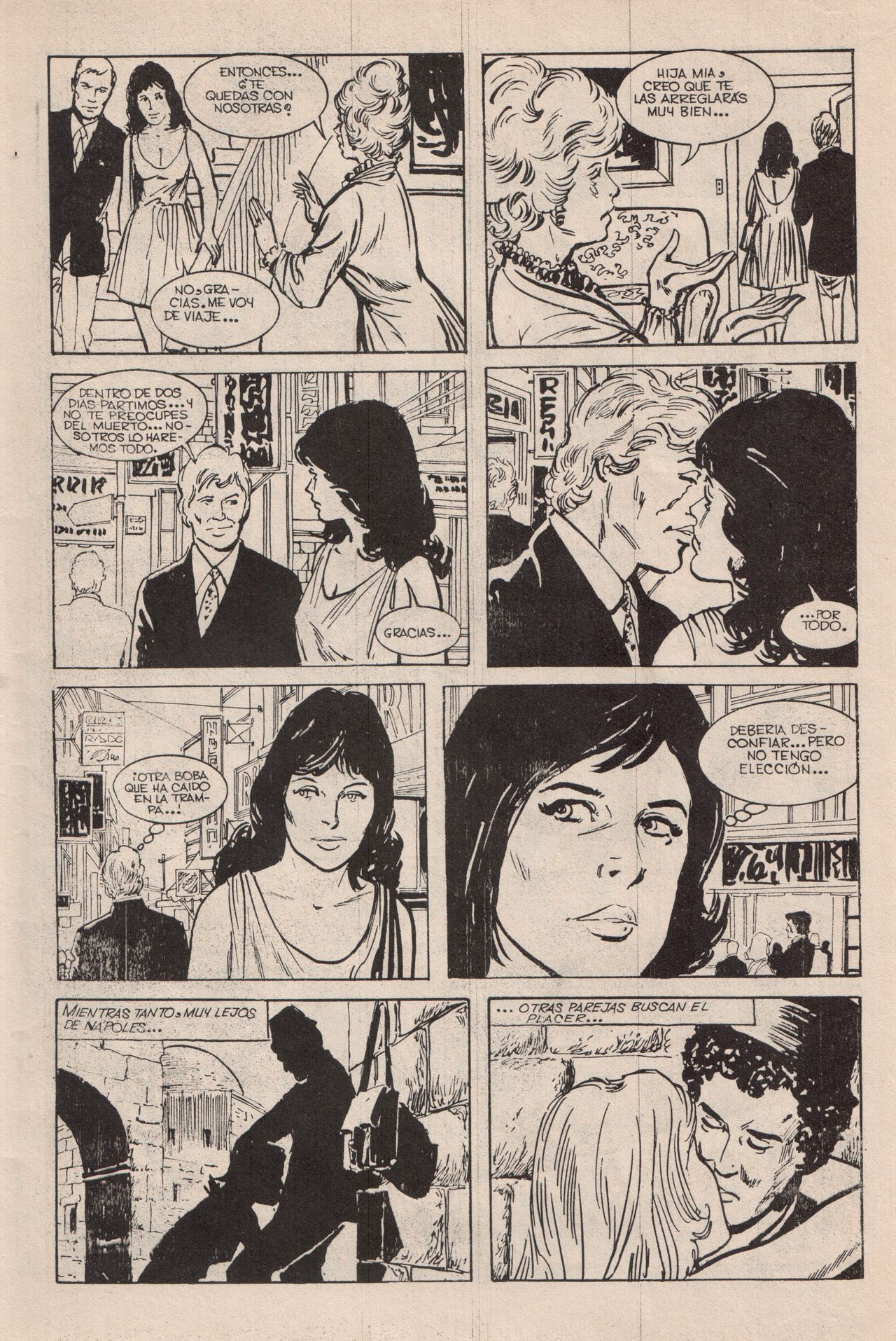 Dossier X 6 image number 8