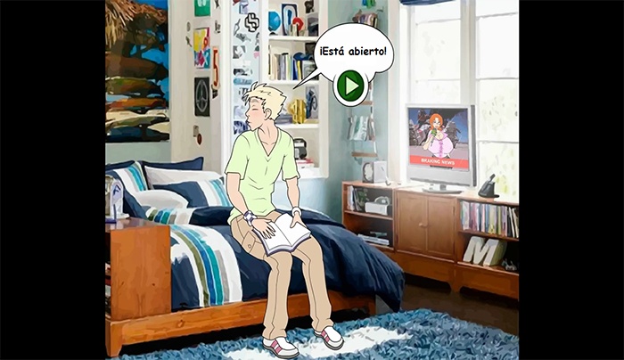 Meet and Fuck - Super Whore Family image number 10