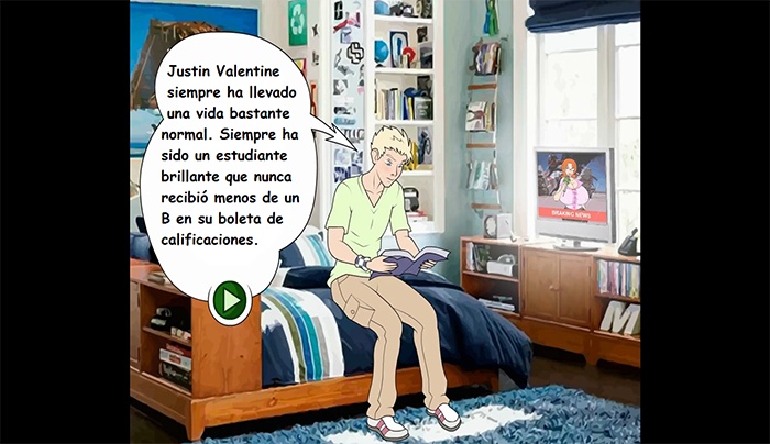 Meet and Fuck - Super Whore Family image number 1