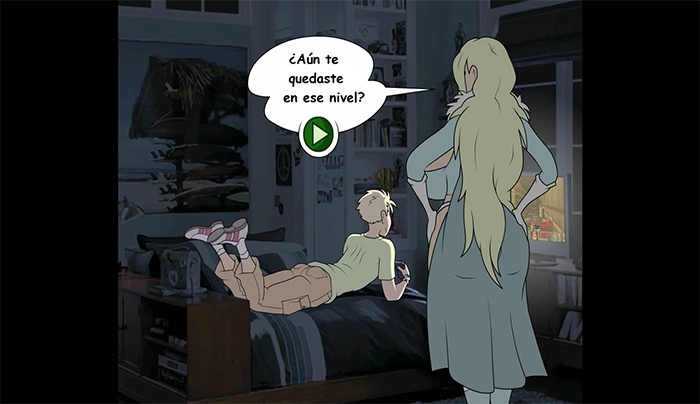 Meet and Fuck - Super Whore Family image number 17