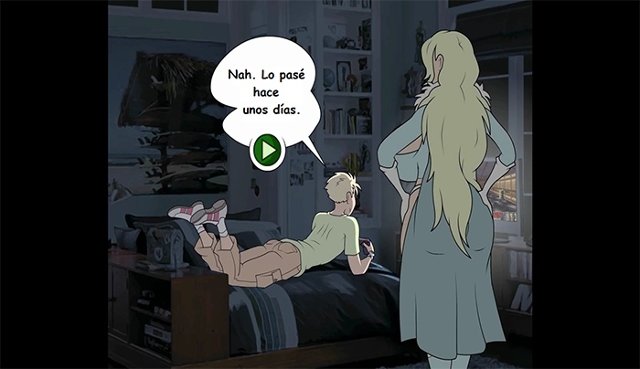 Meet and Fuck - Super Whore Family image number 18