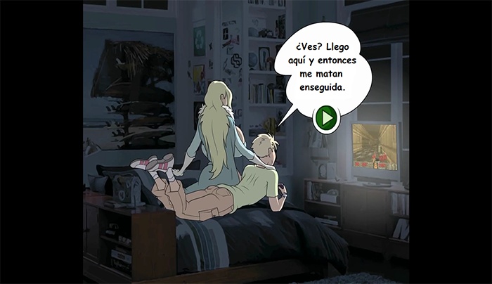 Meet and Fuck - Super Whore Family image number 20