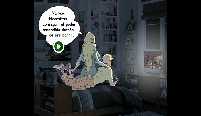 Meet and Fuck - Super Whore Family image number 21