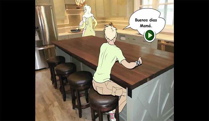 Meet and Fuck - Super Whore Family image number 24