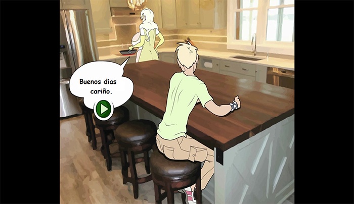 Meet and Fuck - Super Whore Family image number 25