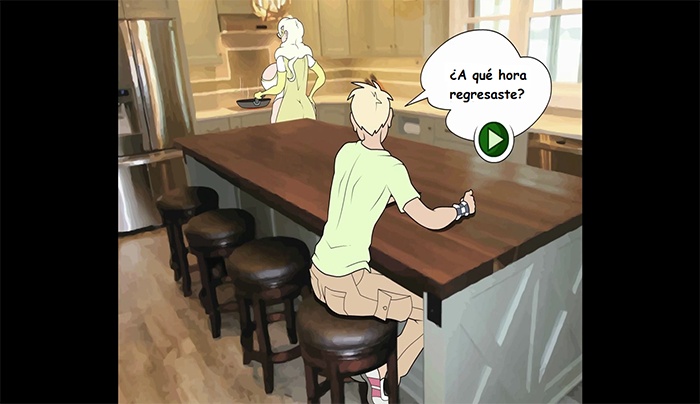 Meet and Fuck - Super Whore Family image number 26