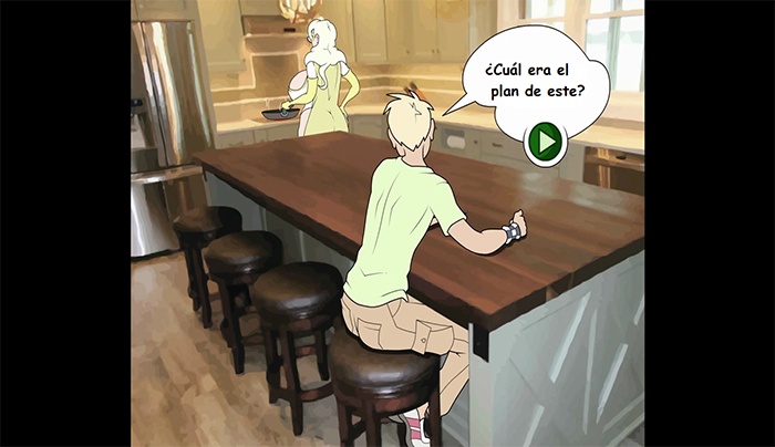 Meet and Fuck - Super Whore Family image number 28