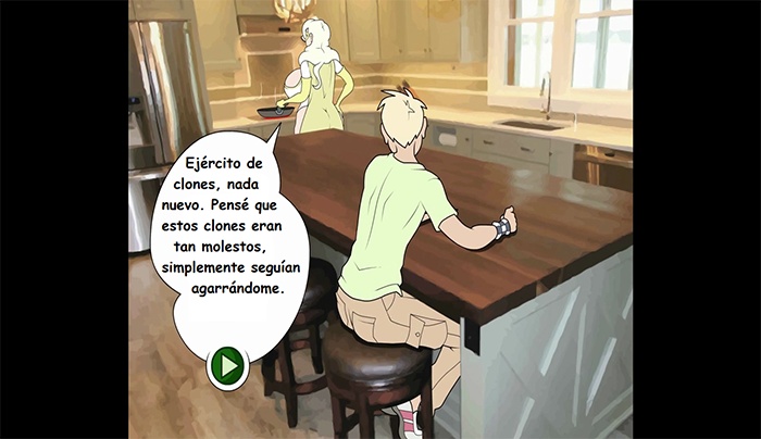 Meet and Fuck - Super Whore Family image number 29