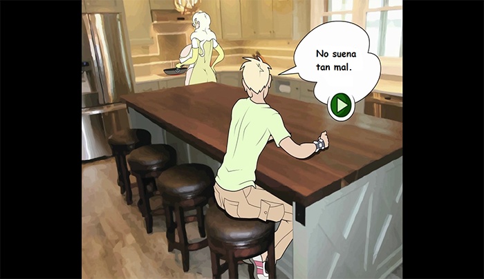 Meet and Fuck - Super Whore Family image number 30