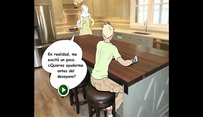 Meet and Fuck - Super Whore Family image number 31