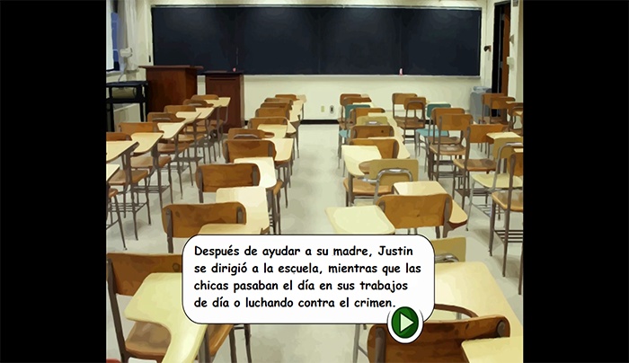 Meet and Fuck - Super Whore Family image number 32