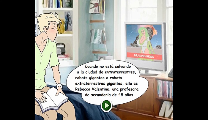 Meet and Fuck - Super Whore Family image number 4