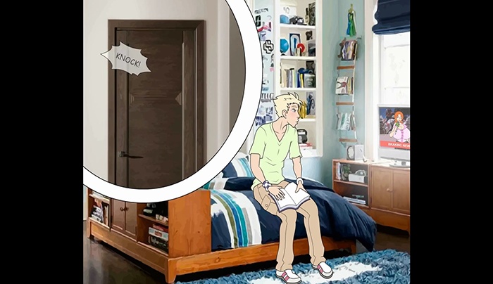 Meet and Fuck - Super Whore Family image number 8