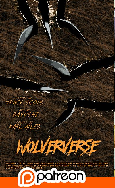 All-Sex Wolververse image number 9