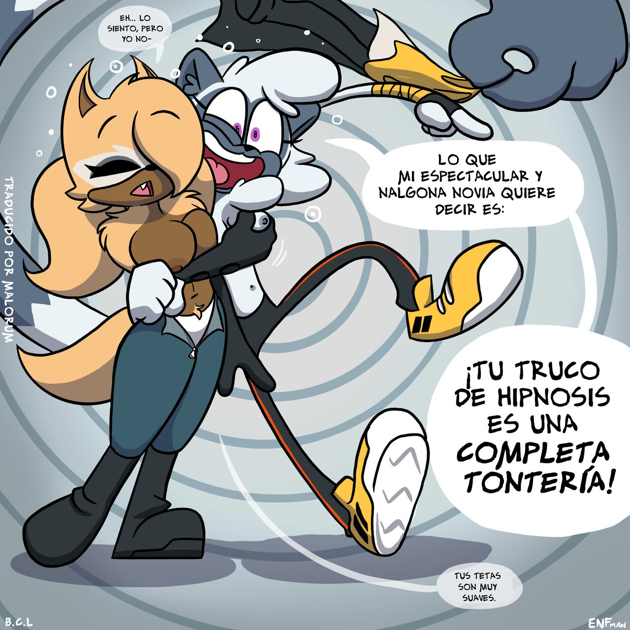 Hypnosis Session  Sesion de Hipnosis image number 10