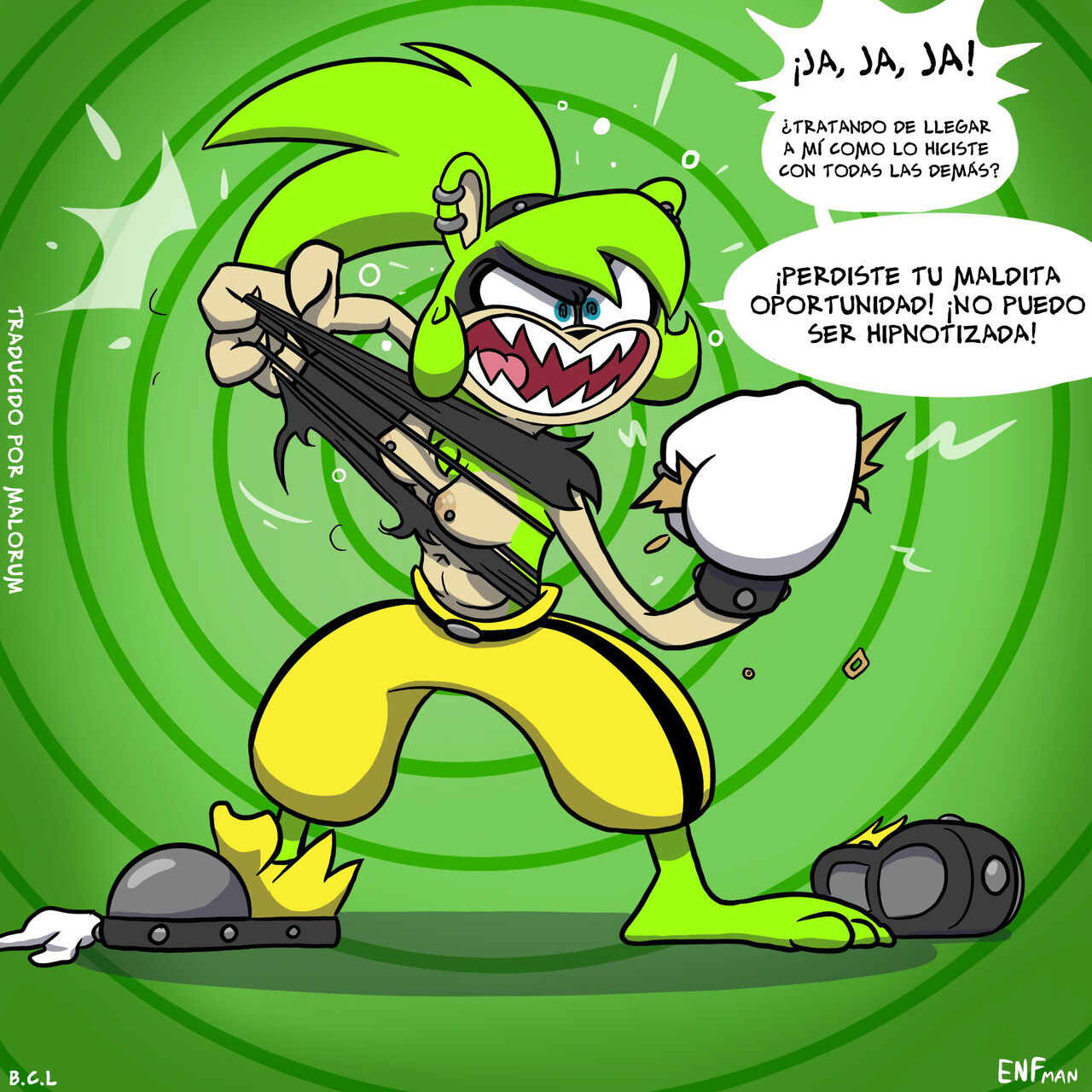 Hypnosis Session  Sesion de Hipnosis image number 14