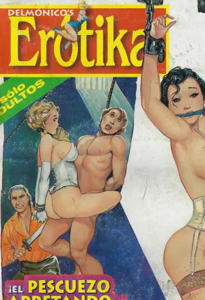 Delmonicos Erotika 112
