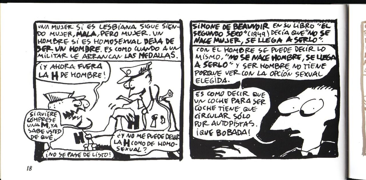 Alvarez Rabo - Anal-Fabetos image number 16