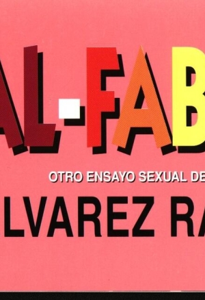 Alvarez Rabo - Anal-Fabetos