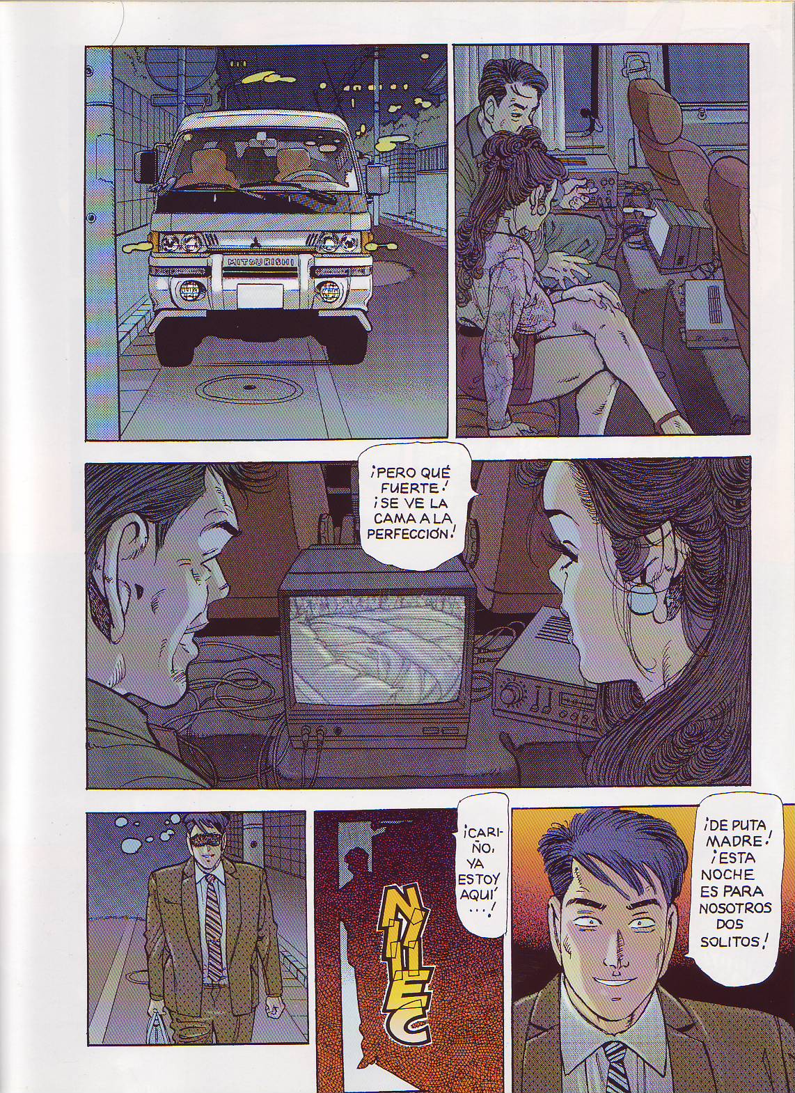 Kiss Comix 147 image number 54