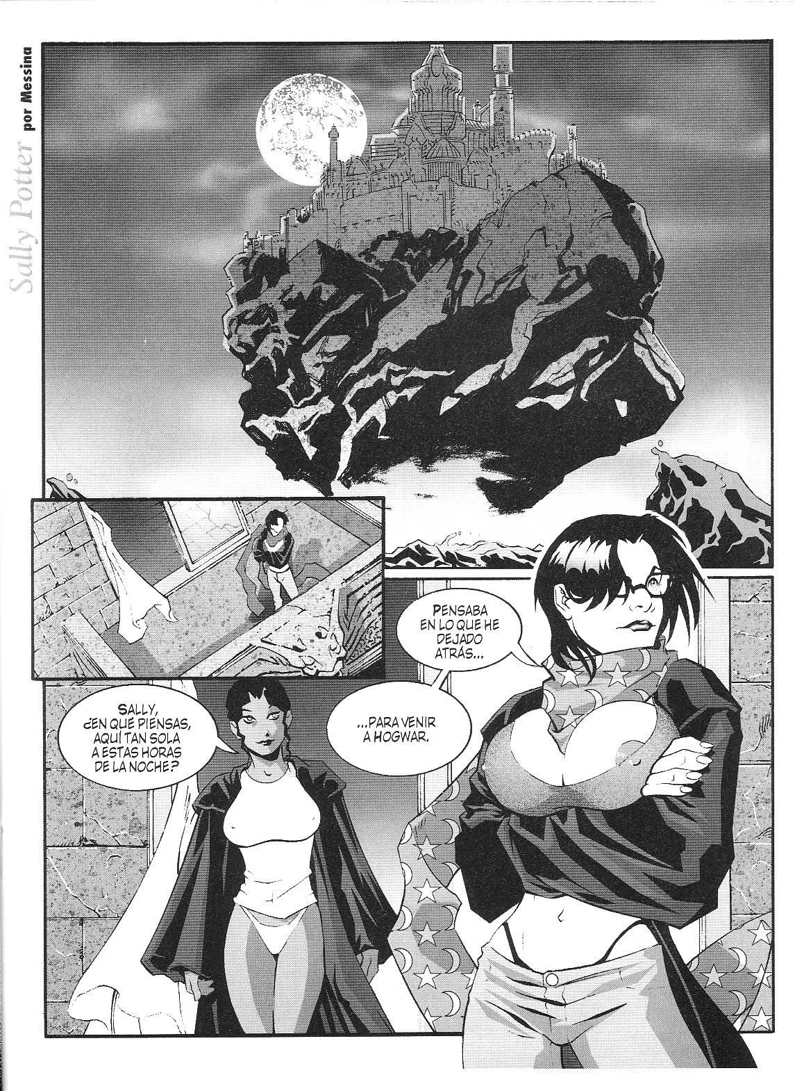 Kiss Comix 147 image number 58