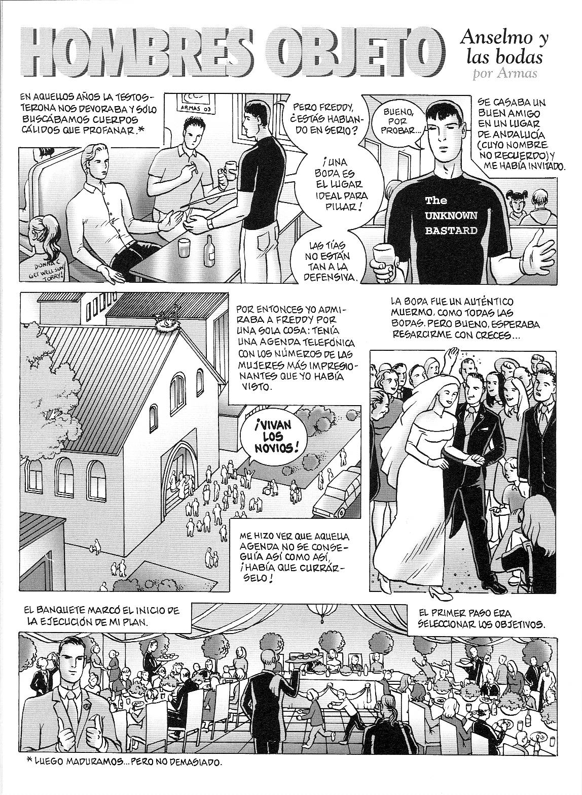 Kiss Comix 147 image number 67