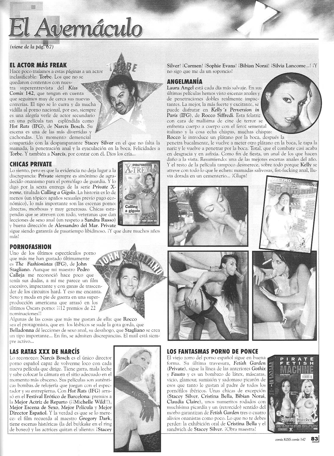Kiss Comix 147 image number 82