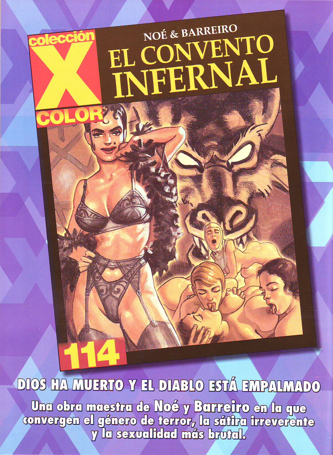 Kiss Comix 147 image number 99
