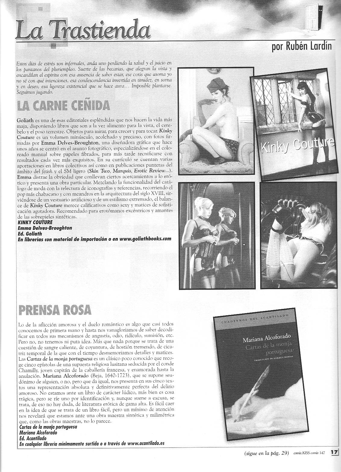 Kiss Comix 147 image number 16