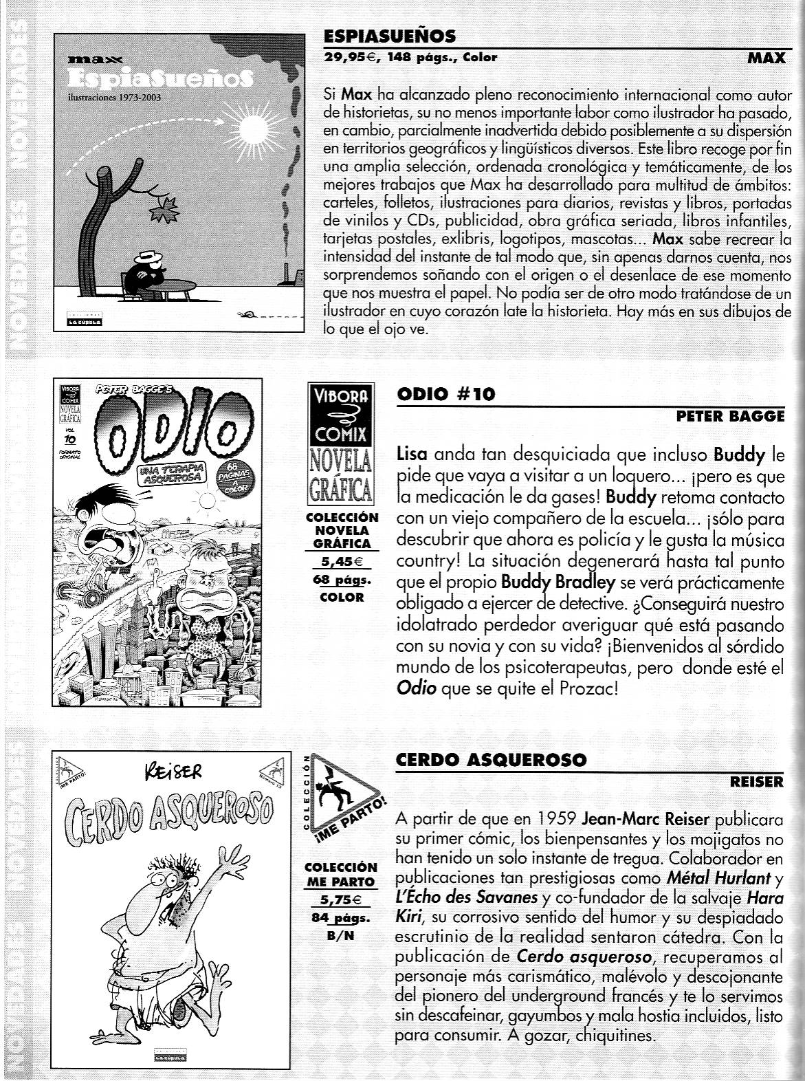 Kiss Comix 147 image number 21