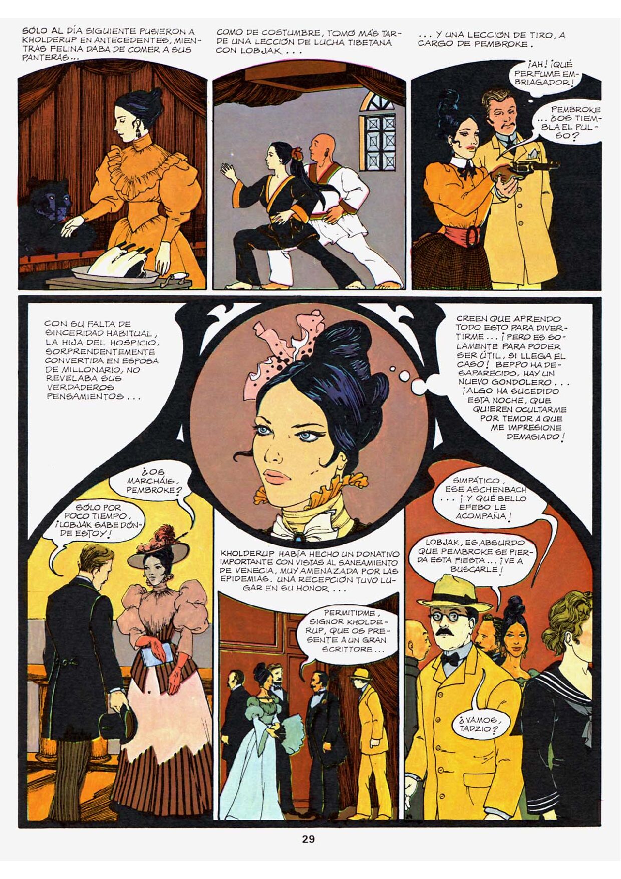 Felina image number 27