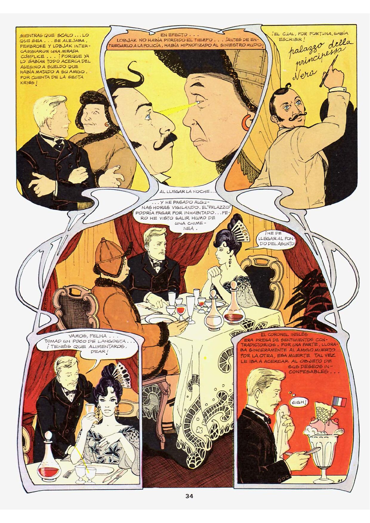 Felina image number 32