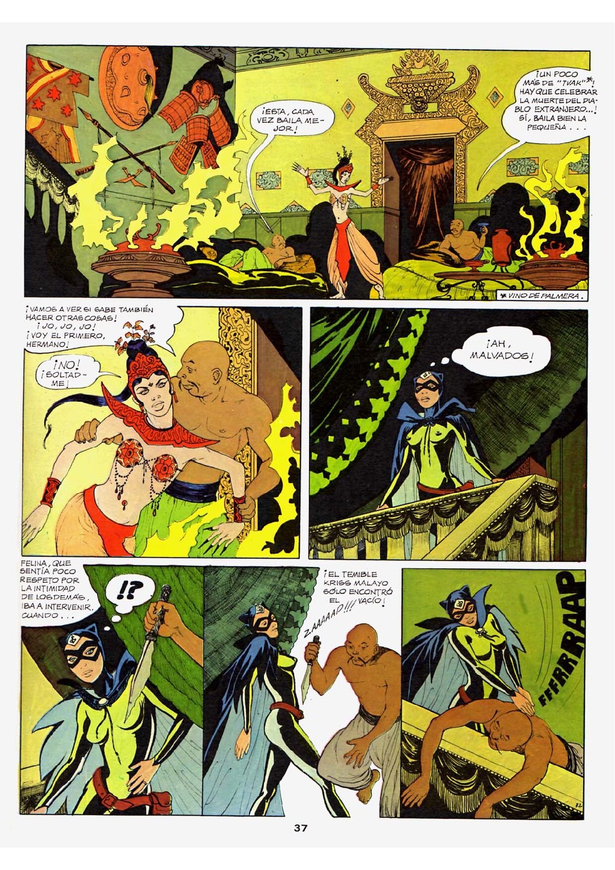 Felina image number 35