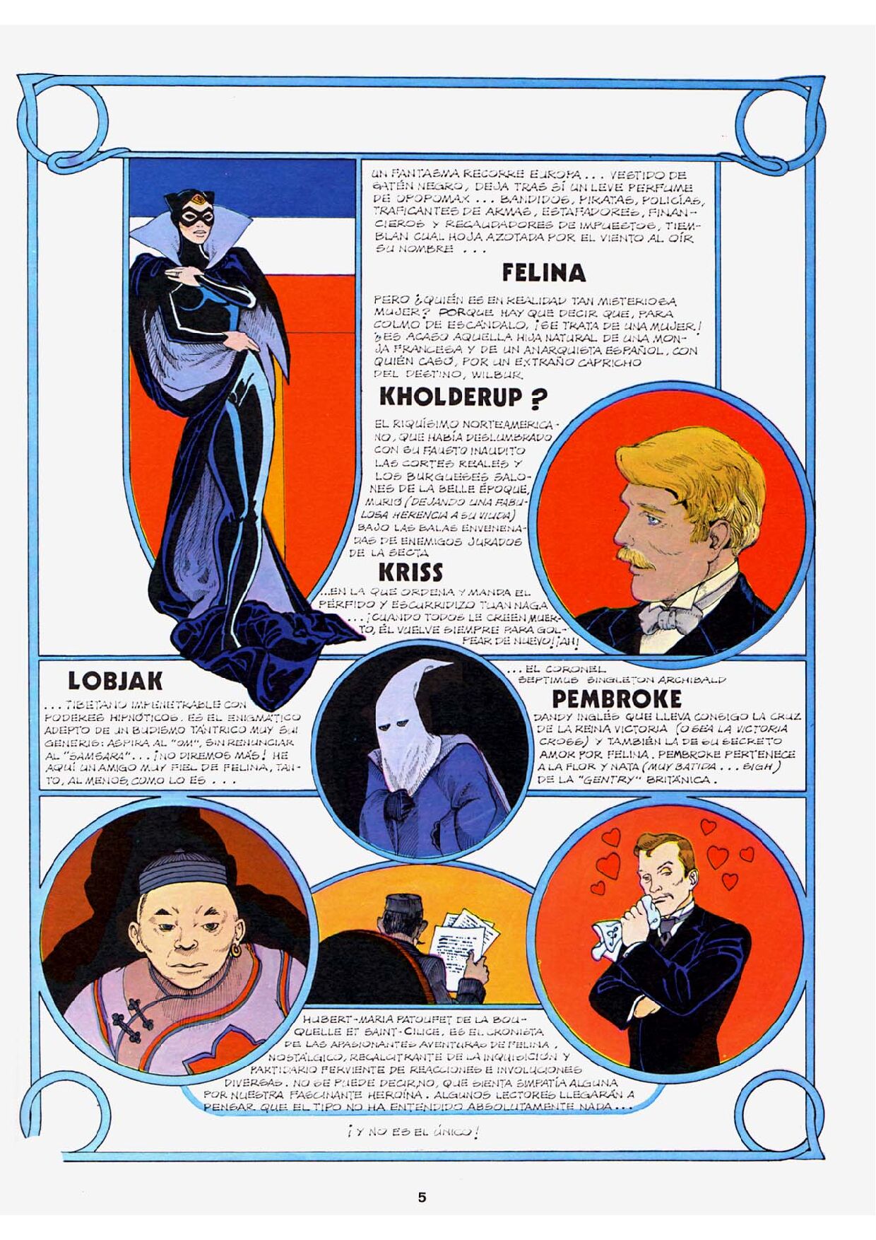 Felina image number 3