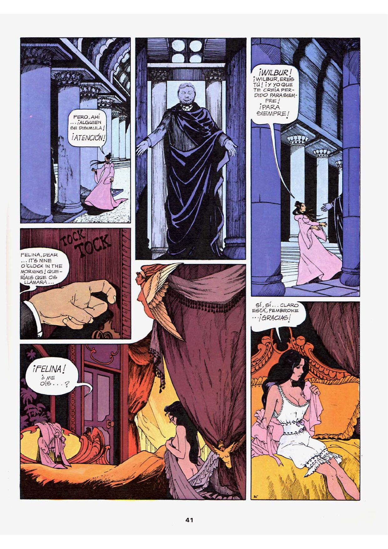 Felina image number 39