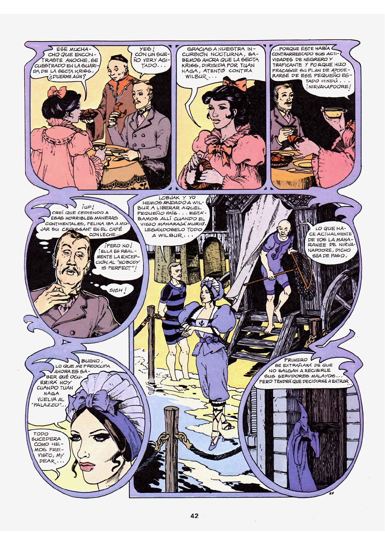 Felina image number 40