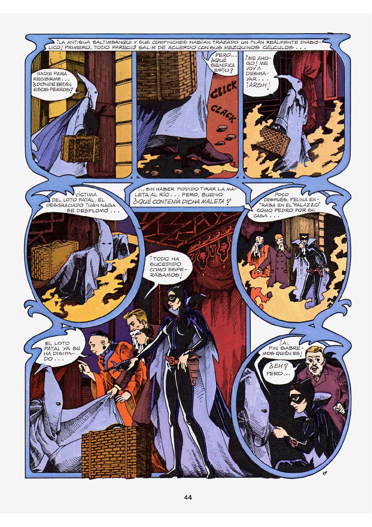 Felina image number 42