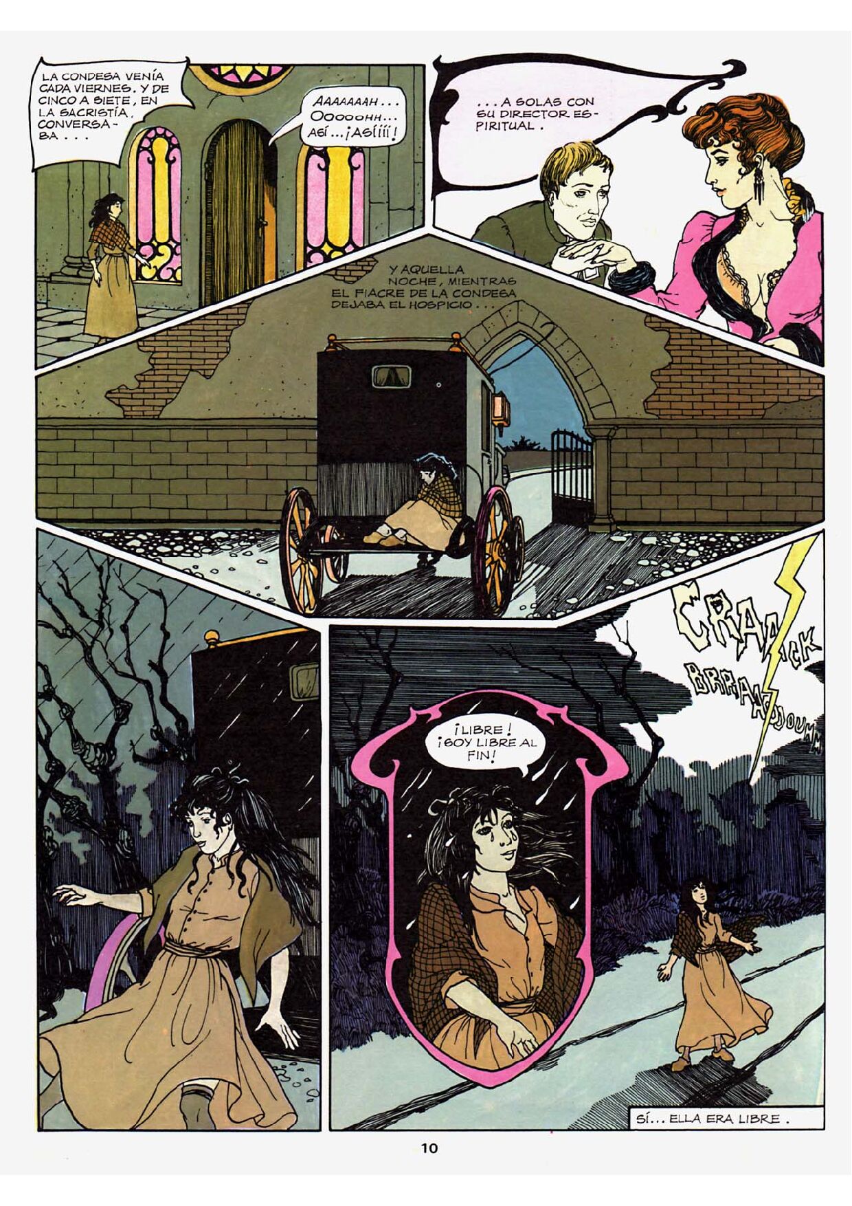 Felina image number 8