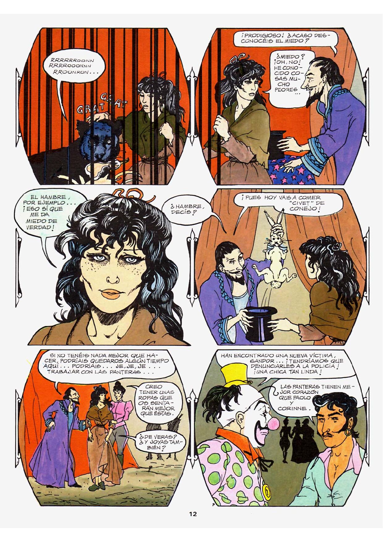 Felina image number 10