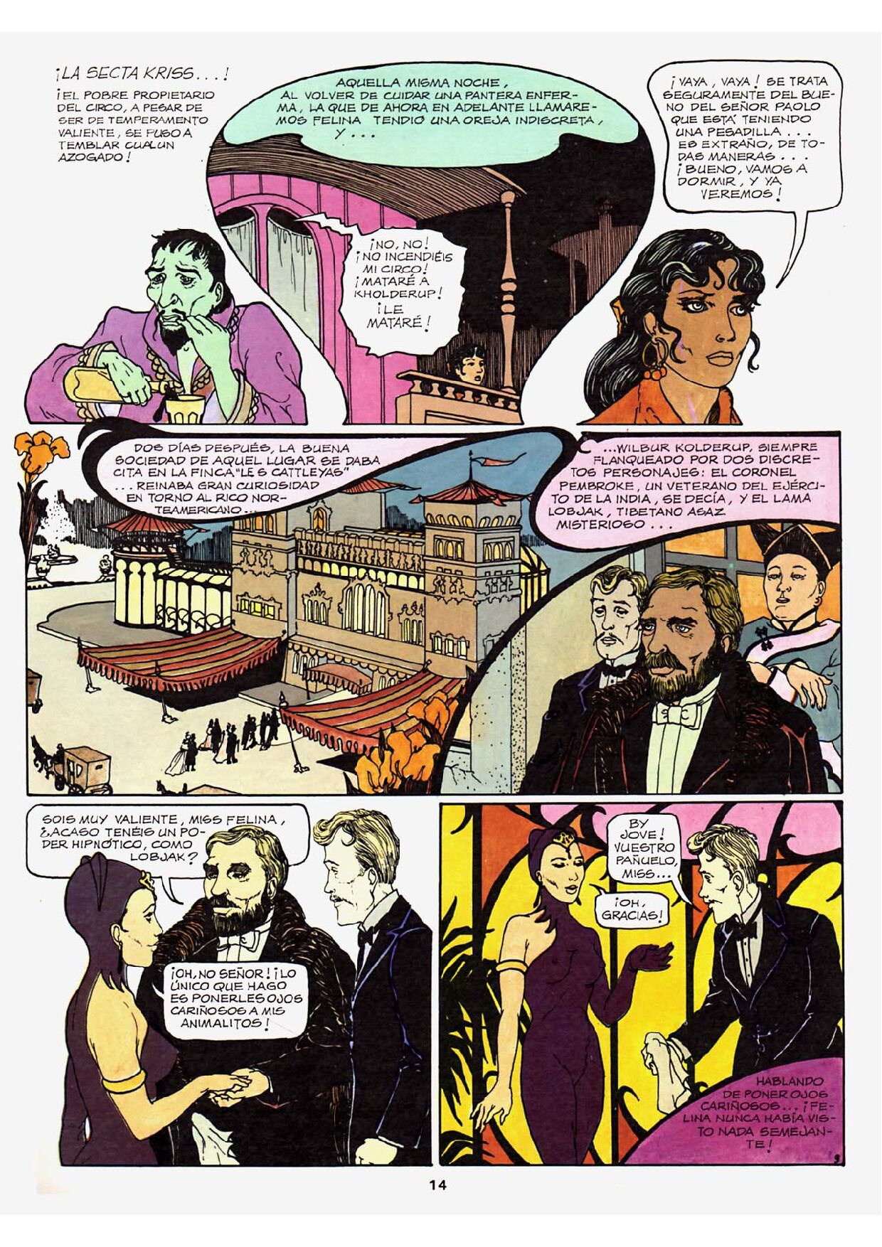 Felina image number 12