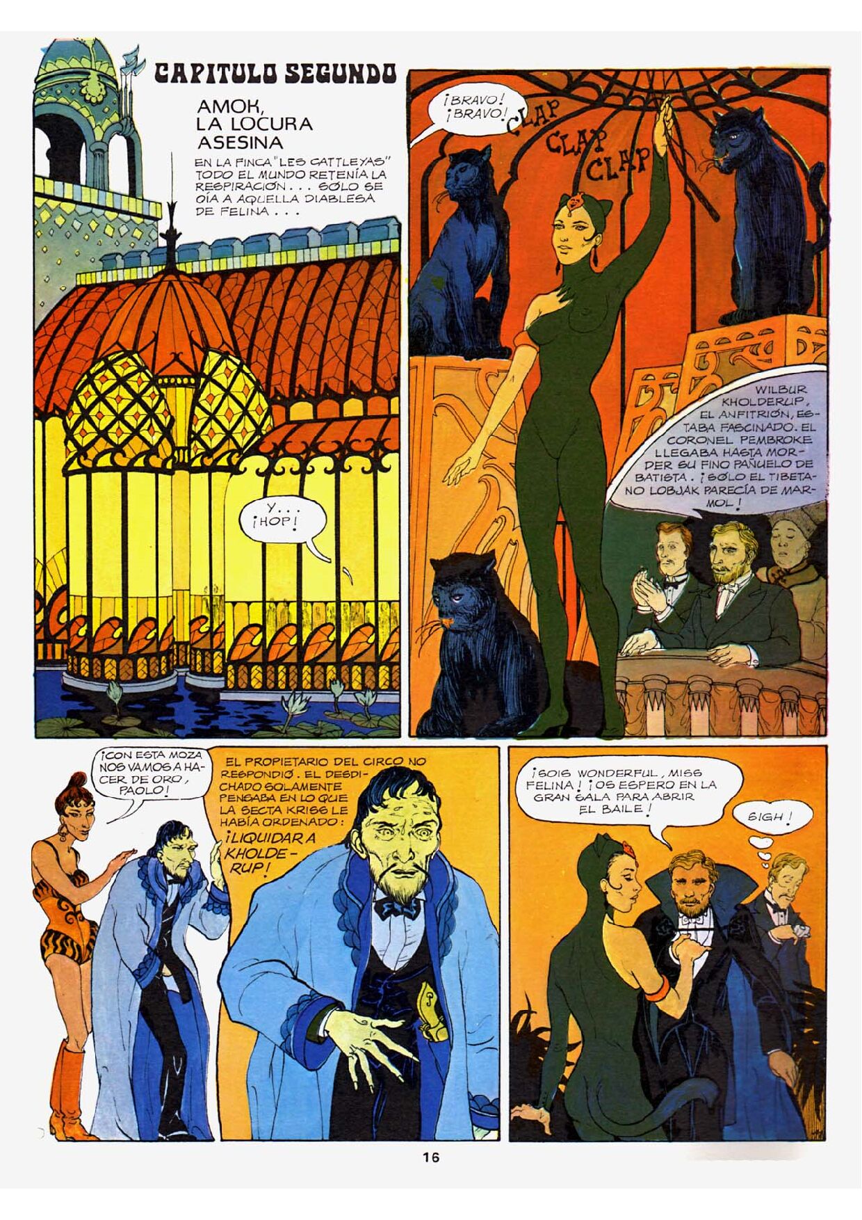 Felina image number 14