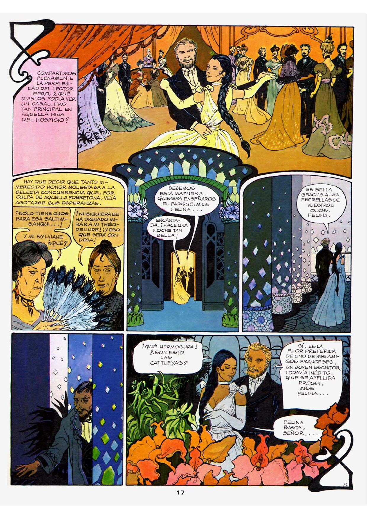 Felina image number 15