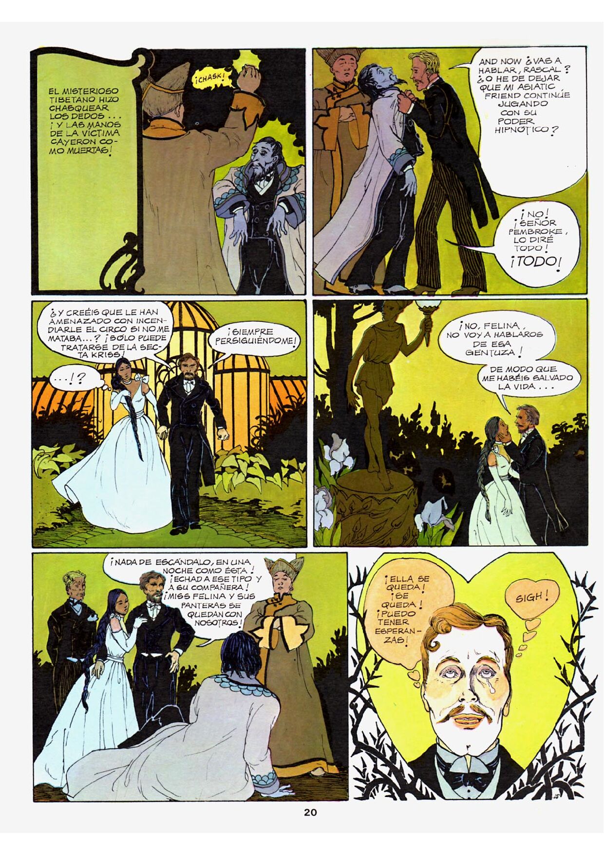 Felina image number 18